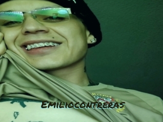 emiliocontreras Muhyoo Adult
