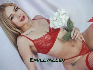 Emillyallen