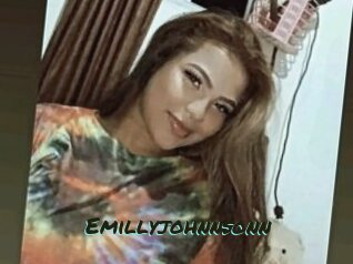 Emillyjohnnsonn