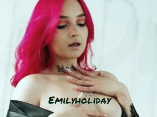 Emilyholiday