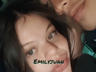 Emilyjuan