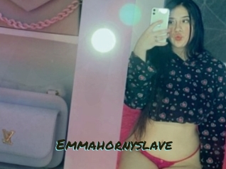 Emmahornyslave