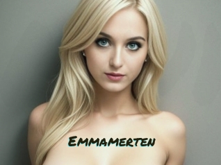 Emmamerten