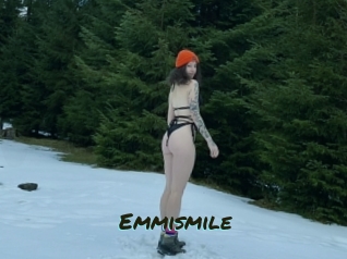 Emmismile
