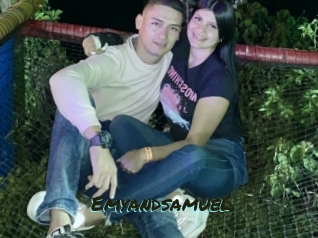 Emyandsamuel