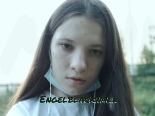 Engelblacknall