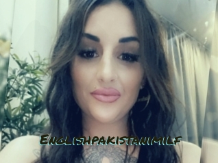 Englishpakistanimilf