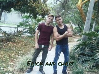 Erick_and_chrys