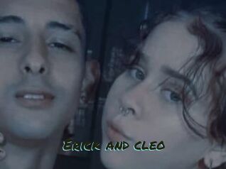 Erick_and_cleo