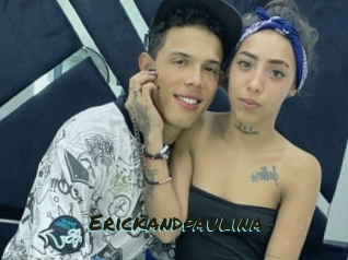 Erickandpaulina