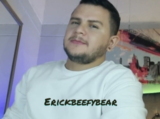 Erickbeefybear