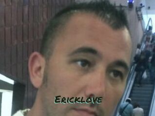 Ericklove