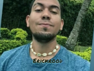 Erickrood