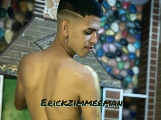 Erickzimmerman