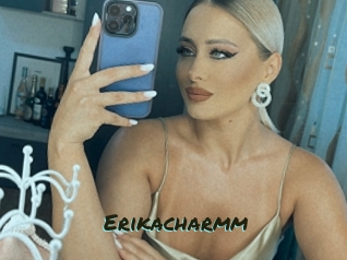 Erikacharmm
