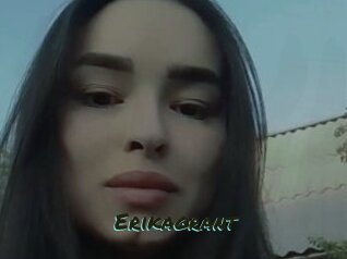 Erikagrant