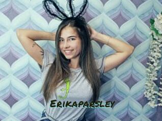 Erikaparsley