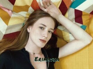 Erikasea