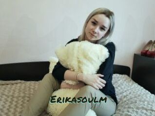 Erikasoulm