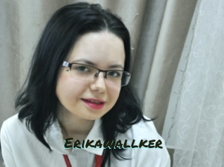 Erikawallker