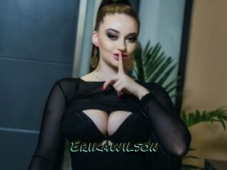 Erikawilson