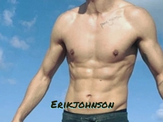 Erikjohnson