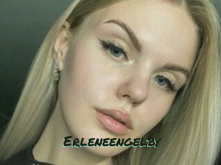 Erleneengelby