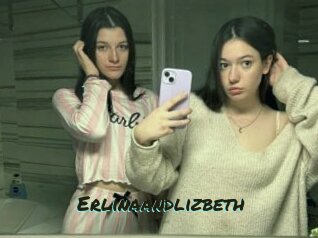 Erlinaandlizbeth