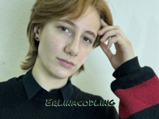 Erlinacodling