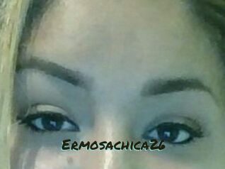 Ermosachica26