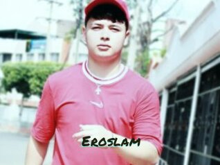 Eroslam