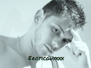 Eroticguyxxx