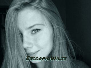 EscorpioWilss