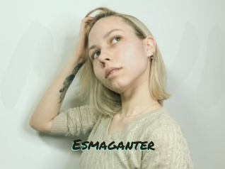 Esmaganter