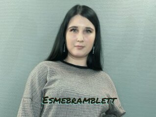 Esmebramblett