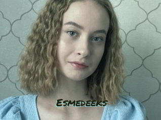 Esmedeeks