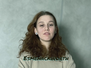 Esmehackworth