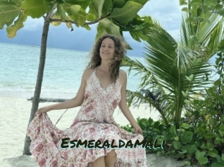 Esmeraldamali