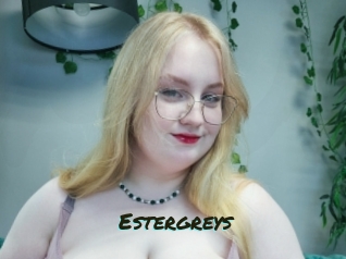 Estergreys