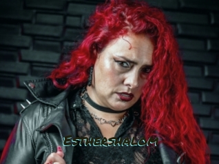 esthershalom Muhyoo Adult