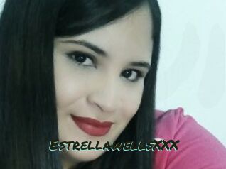 estrellawellsXXX Muhyoo Adult