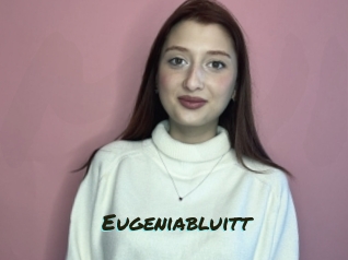 Eugeniabluitt