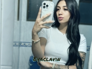 Evaclavin