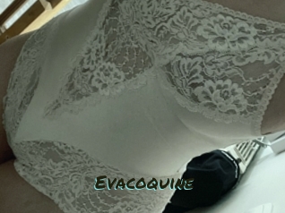 Evacoquine