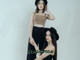 Evadotson