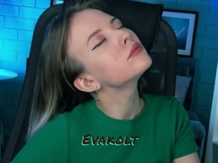 Evakolt