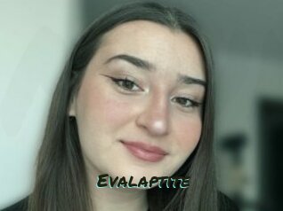 Evalaptite