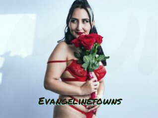 Evangelinetowns