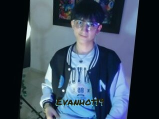 Evanhot19