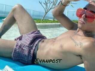 Evanpost
